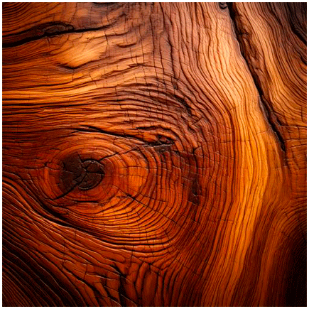 Oak Wood flavour